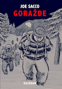 Gorazde [nouvelle édition]